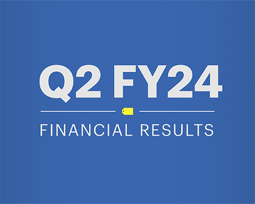 Best Buy Reports Q2 FY24 Results - Partner Portal