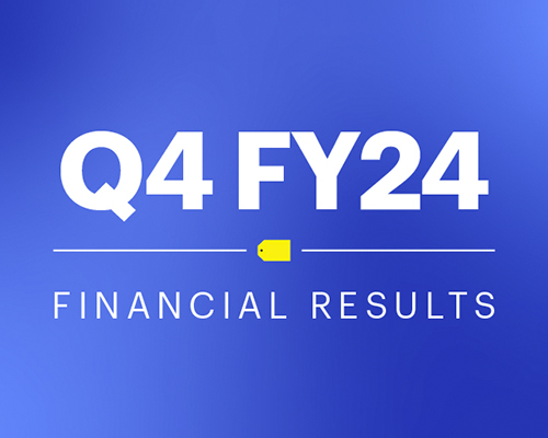 Best Buy Reports Q4 FY24 Results - Partner Portal