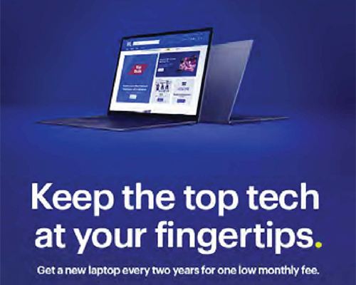 Best Buy Canada Launches Innovative Monthly Subscription Service [Interview]