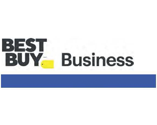 Best Buy Business (Canada) - Partner Portal